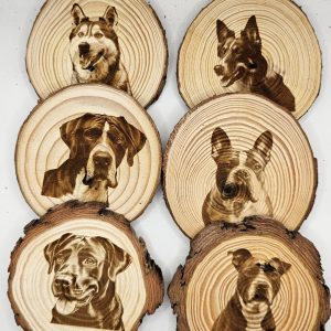Dog Collection set of 6 scaled