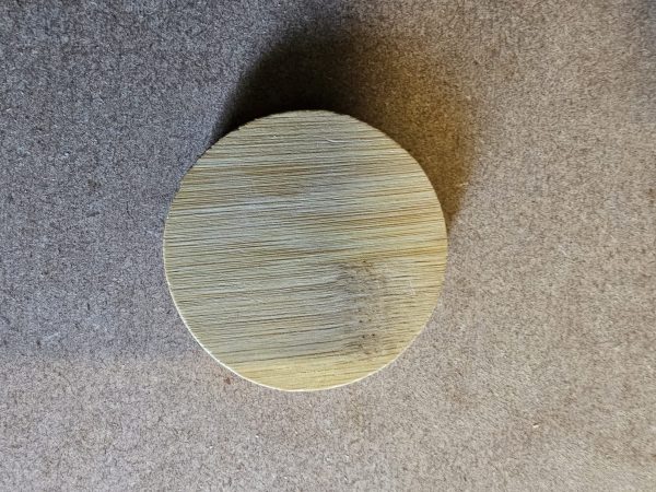 Wooden Bottle Opener Fridge Magnet - Personalised - Image 3