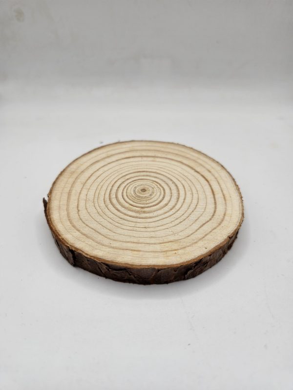 Log Coasters - Personalised - Image 2