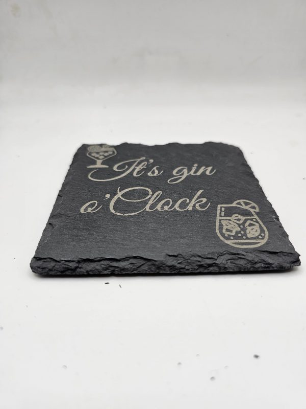 Slate Coasters - Drinking Collection - Image 6