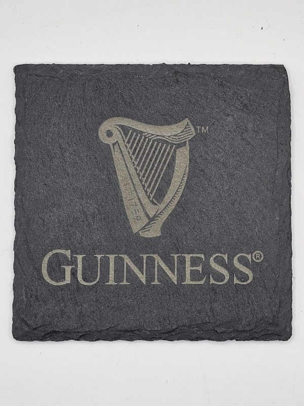 Slate Coasters - Drinking Collection - Image 14