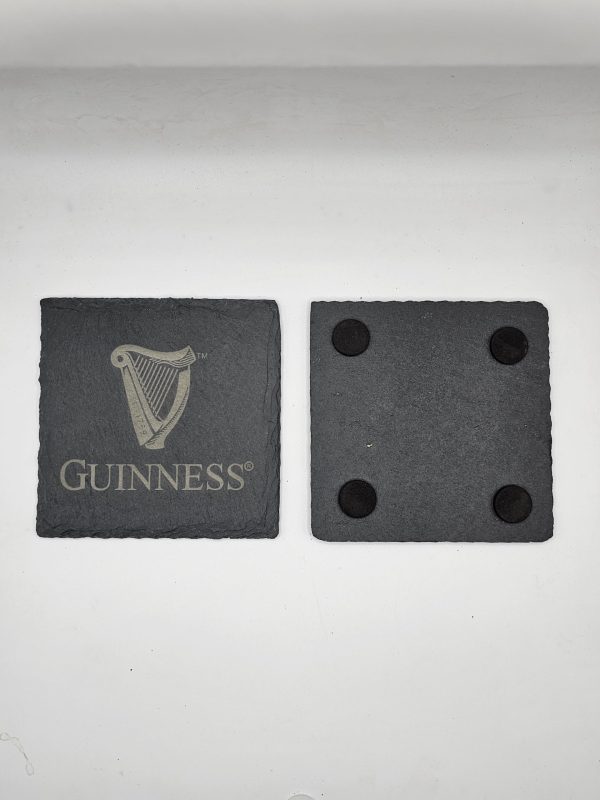 Slate Coasters - Drinking Collection - Image 16