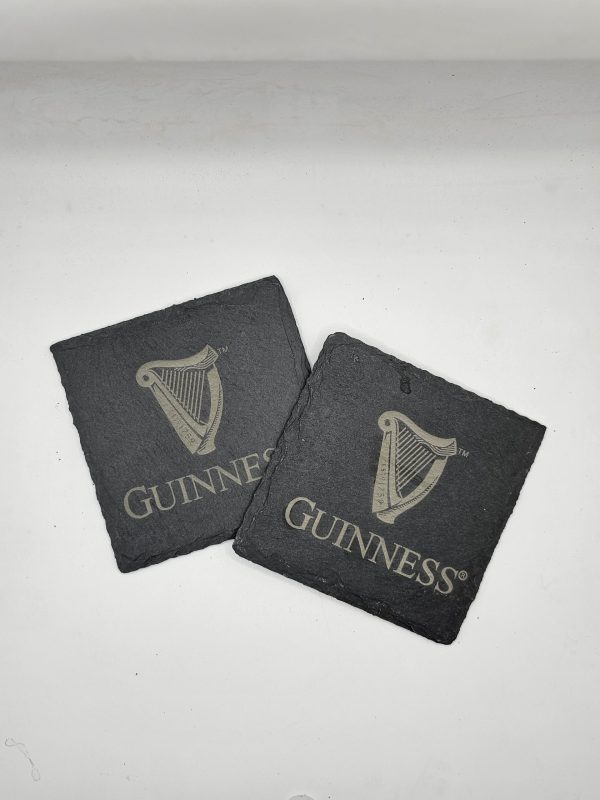 Slate Coasters - Drinking Collection - Image 17