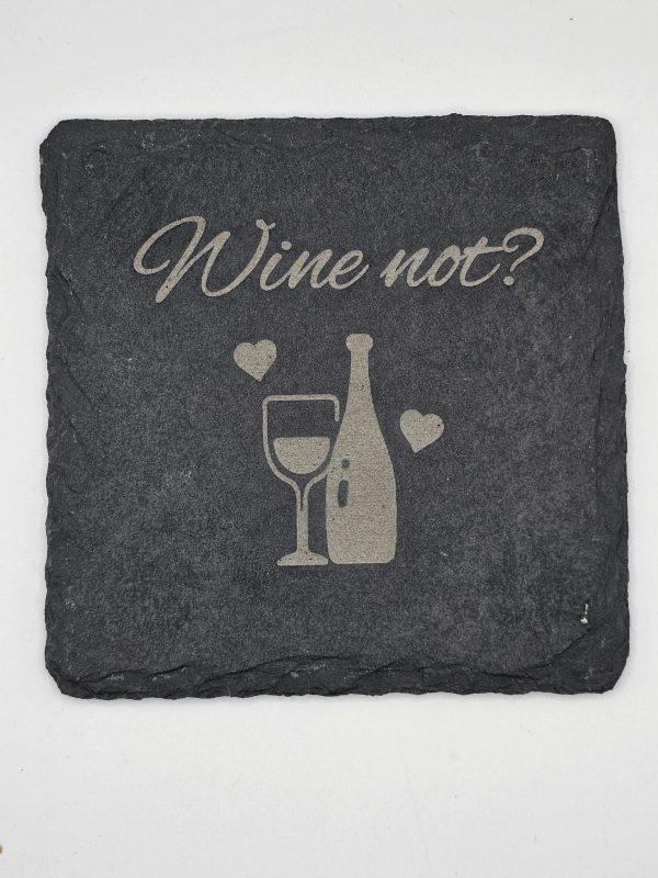 Slate Coasters - Drinking Collection - Image 12
