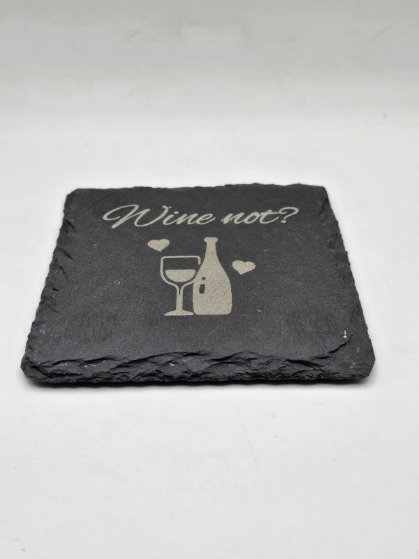 Slate Coasters - Drinking Collection - Image 13