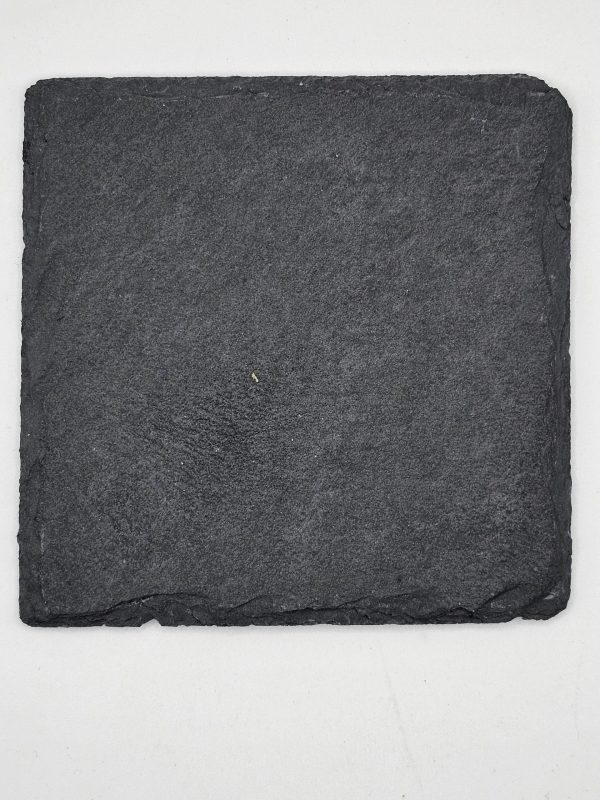 Slate Coasters - Personalised
