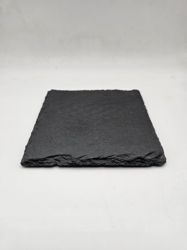 Slate Coasters - Personalised - Image 2