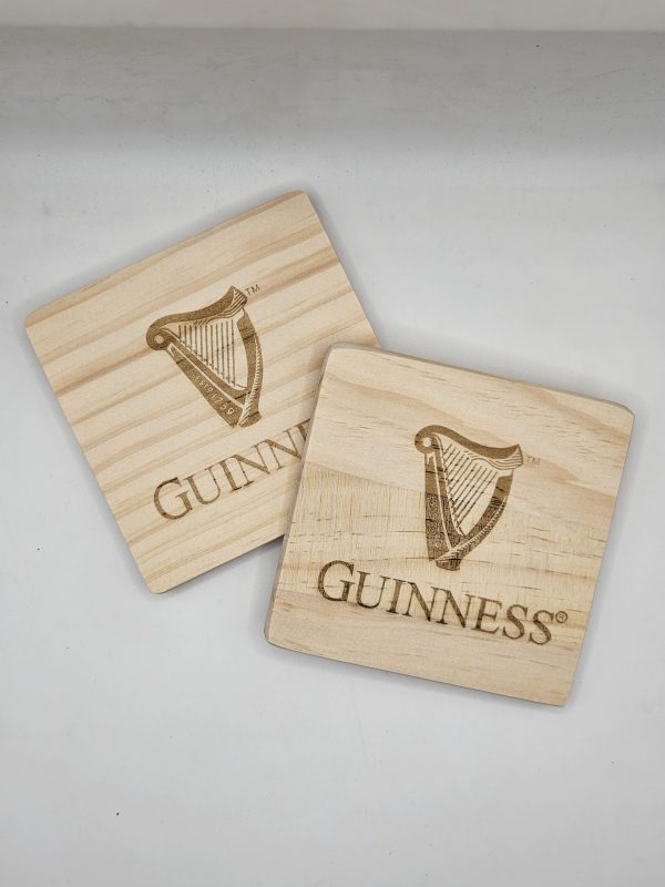 Wooden Coasters - Drinking Collection - Image 21
