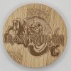 Wooden Bottle Opener - Fridge Magnet - Bands - Image 8