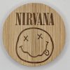 Wooden Bottle Opener - Fridge Magnet - Bands - Image 4