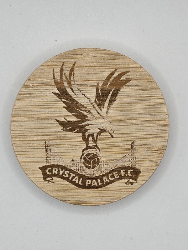 Wooden Bottle Opener - Fridge Magnet - Football Teams - Image 24