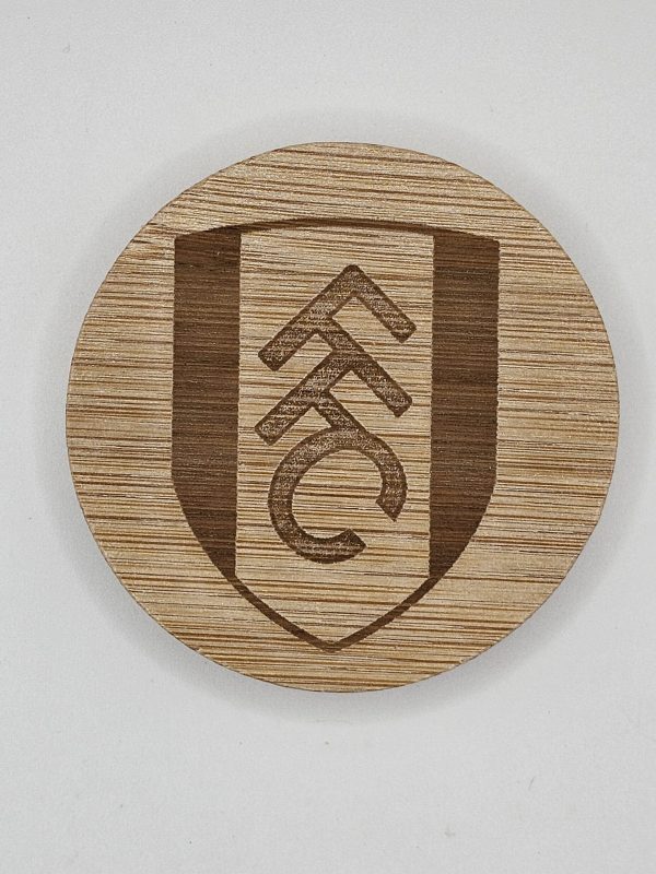 Wooden Bottle Opener - Fridge Magnet - Football Teams - Image 22