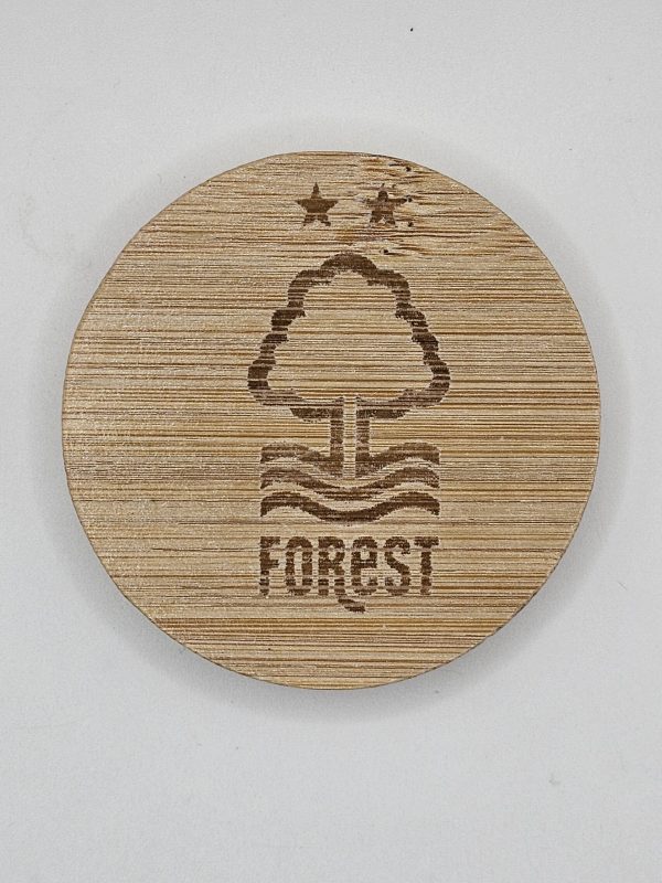 Wooden Bottle Opener - Fridge Magnet - Football Teams - Image 14