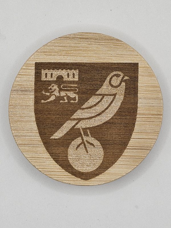 Wooden Bottle Opener - Fridge Magnet - Football Teams - Image 42