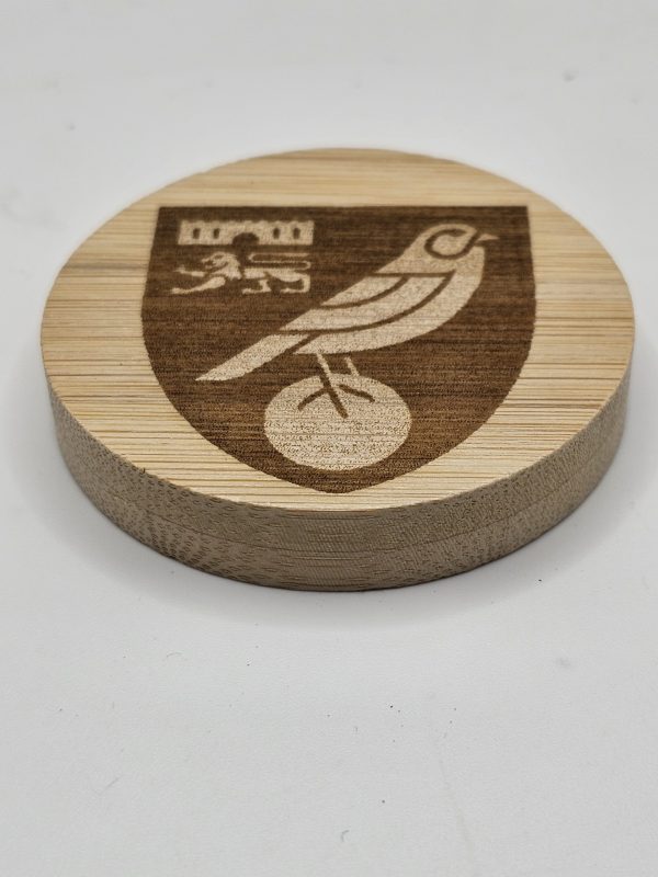 Wooden Bottle Opener - Fridge Magnet - Football Teams - Image 43